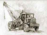 truck