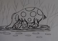monster