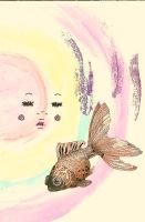 goldfish