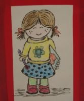 claire