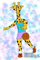 Basketball-ps