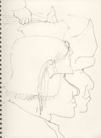 head-studies