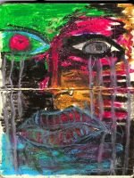 eyes