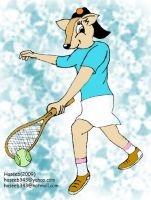 Tennis-ps