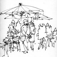 streetlife