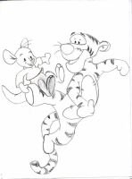 Tigger and Roo001