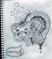 bubblemaka