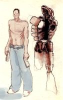character-concept