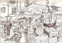 rome-market