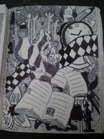 SKETCHER