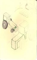 tractors