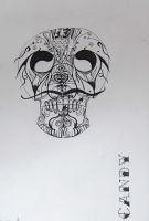 candy-skull