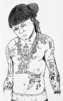 Lil Wayne  (Edited)