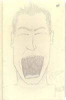 frustration