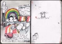 rainbow