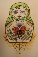 FRENCHINK