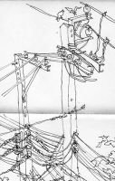 High Tension Symphony