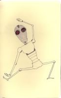 robot