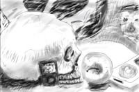 Still life 1