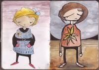 girls