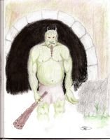 ogre