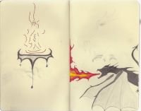 dragons