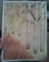 trees