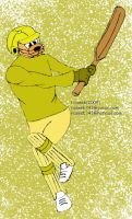 Cricket-ps