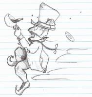 mad-hatter