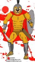 warrior-ps