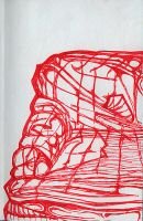 redchair