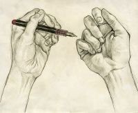hands