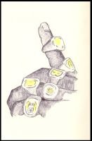 handandrings