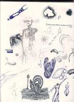 doodlepage