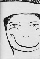 smileyWake