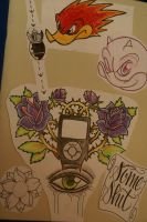 FRENCHINK