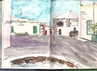 teguise-square
