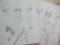 WORKSOFKWAI