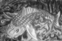 Japanese Fish