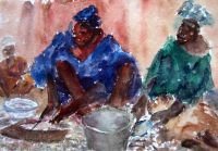 limpiando-pescado-djenne-acuarela-24-x-35-cm_ret