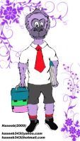 school-boy