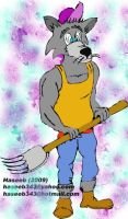 farmer