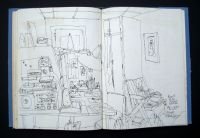 abz-room-13-at-the-marianist-novitiate-30-29-july-85