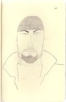 scowl