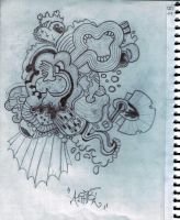 aphobia