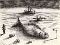 beached-fish