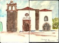 teguise-convent
